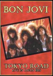 Bon Jovi : Tokyo Road - Live in Japan 1985 (DVD)